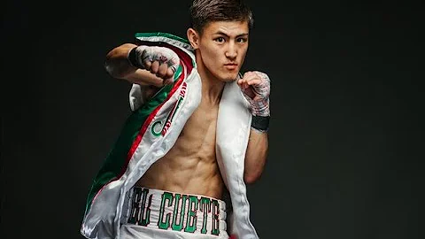 Katsuma Akitsugi vs Diuhl Olguin Full Fight