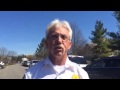Countryside fire chief details explosion