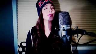 Say Something (A Great Big World) cover by Sammi Sanchez