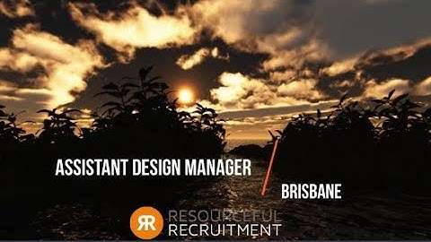 Assistant Design Manager - Ella Taylor - Resourceful Recruitment