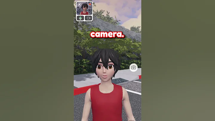 How to Move Your Roblox Character With YOUR CAMERA! | Roblox Real Time Camera Tracking Update