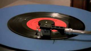 Video thumbnail of "Mark Lindsay - Arizona - 45 RPM"