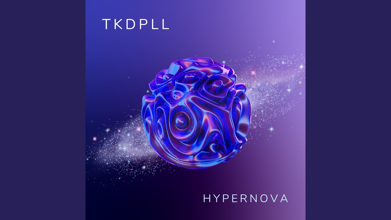 YouTubeでHypernovaを視聴 YouTubeでHypernovaを視聴