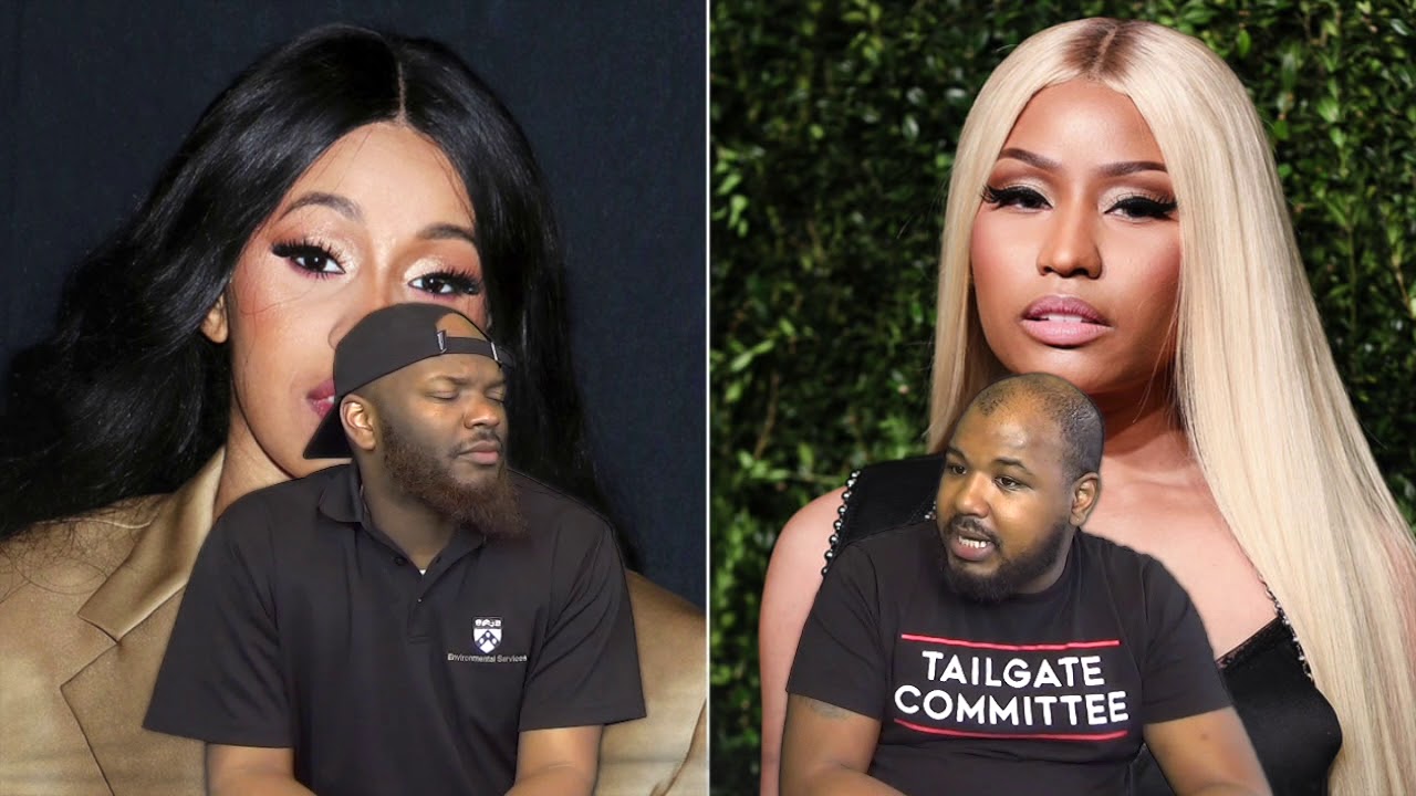 is nicke minaj bisexual fucks teen vids naughty fuck step brother