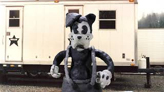 Rolo Claymation Lip-Sync