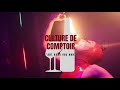 Culture de comptoir