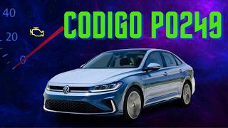 😊👉 P0249 🚨 Señal Baja Solenoide Wastegate B | Diagnóstico y Solución 😊👍