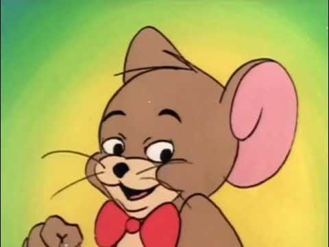 The Tom & Jerry Show - (Serbian) (1975)