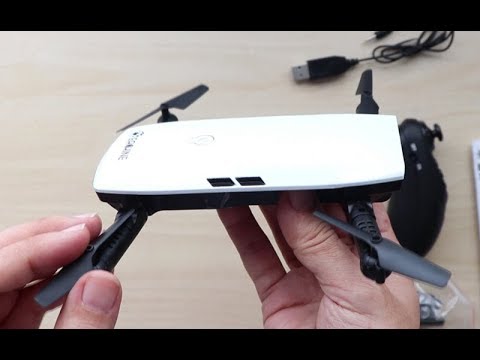camera iphone 8 plus apk Eachine E56 Selfie Drone (Review)