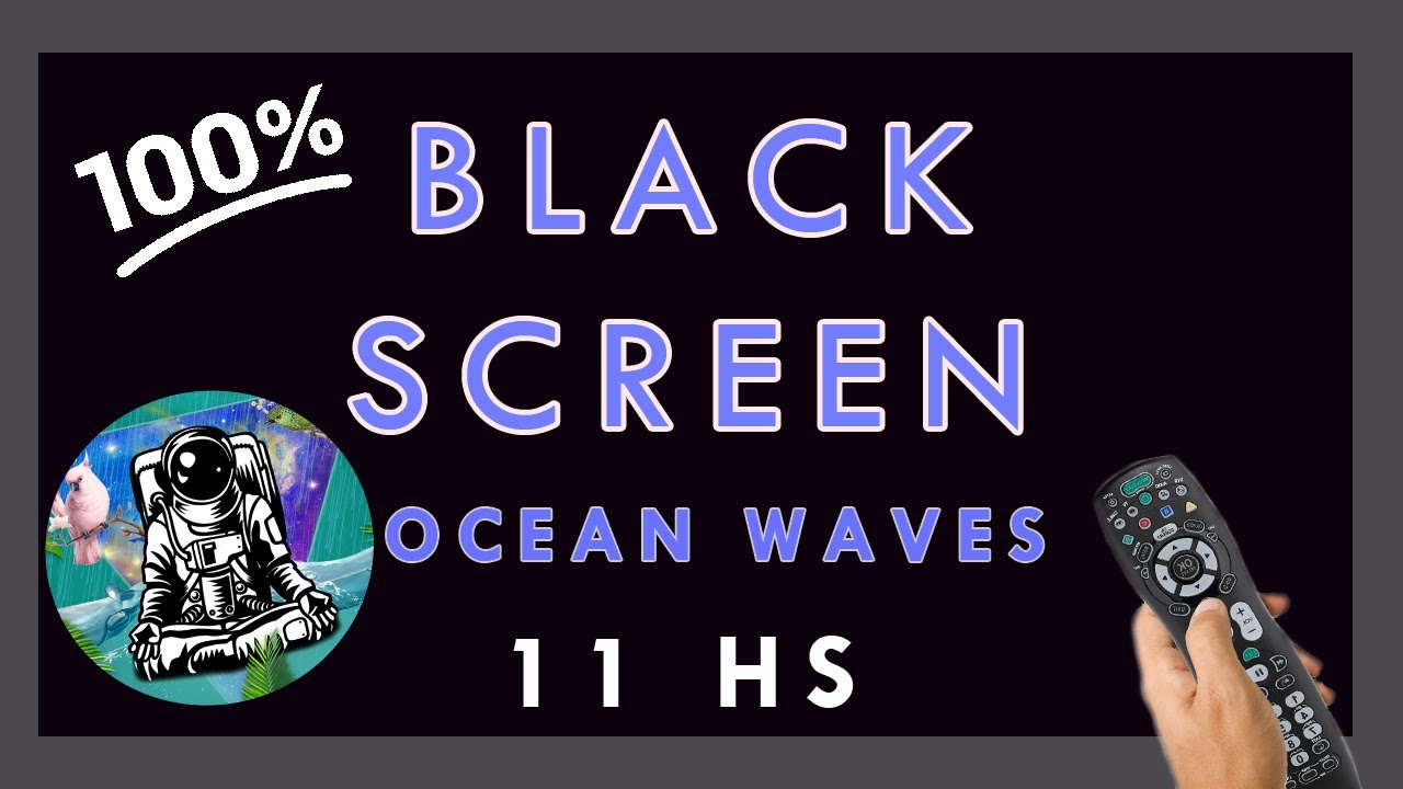 🌊 DEEP RELEASE | Music with sound of the sea to SLEEP DEEP🌊