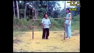 Filem Da Di Du Lawak Lompat Tinggi ( Filem Lama & Nostalgia)