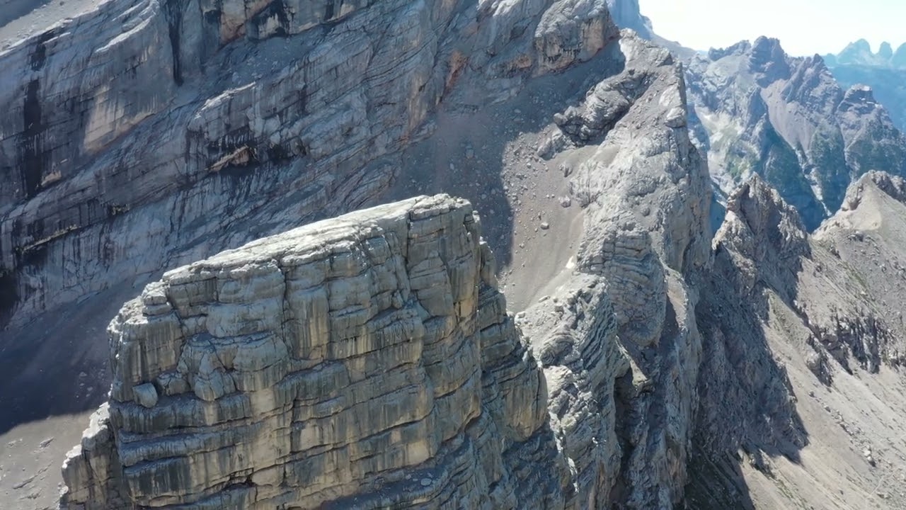 Cortina360   Filippo Menardi   Torre dei Sabbioni 1