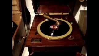 Cliftophone Leslie Sarony