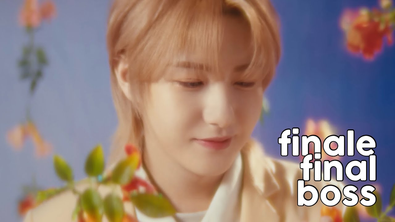 the BEST part of every nct dream title track