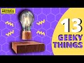 13 Geeky Products from AliExpress: Best Tech Gadgets at lowest prices | Aliholic