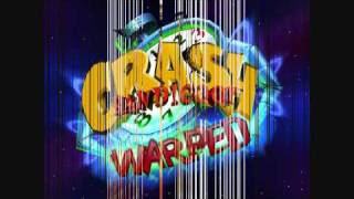 Crash Bandicoot Warped Promix - Dingodile