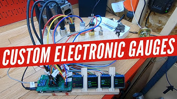 Arduino-metersysteem | Prototype-update 2