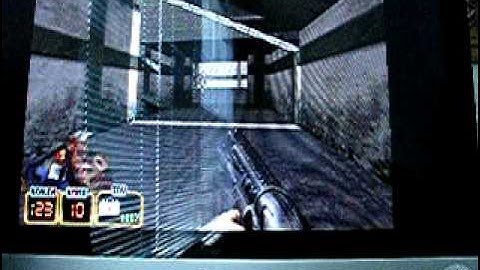 duke nukem 3d episode 1 Death Row