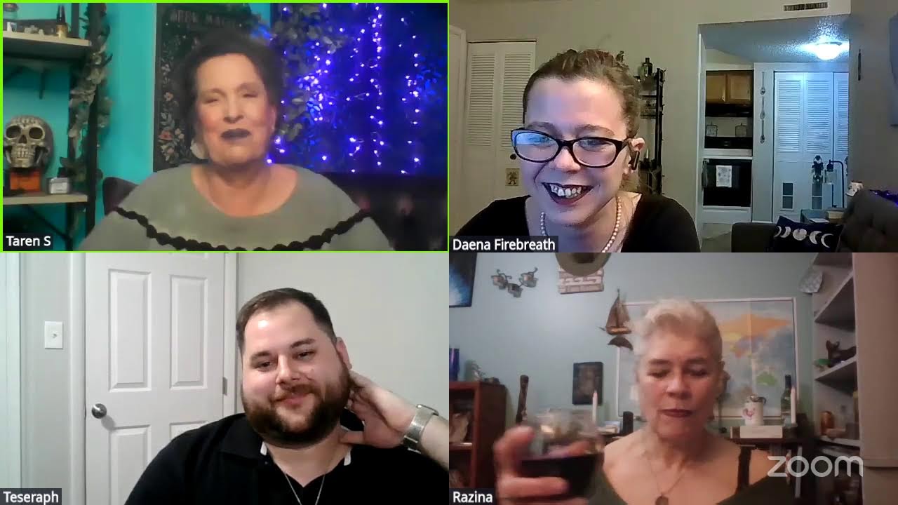 HoW Gratitude Magic Science