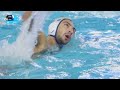 🤽‍♂️ Water-Polo - Champions League : Marseille en mode rouleau compresseur !
