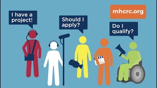 Applying for the Community Technology Grants Program | Digital Equity  | video production Oregon