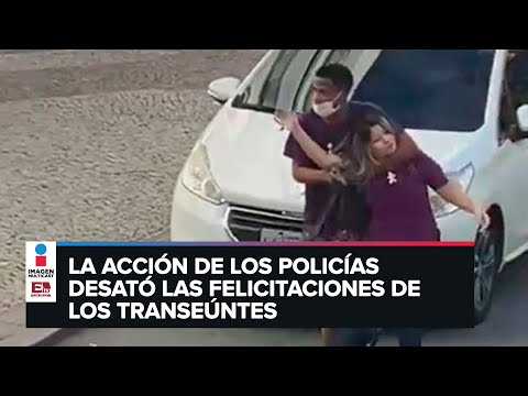 Vídeo: Cuando Un Curandero Popular Fue Arrestado En Brasil, La Policía Fue Atacada Por Un Poltergeist Agresivo - Vista Alternativa