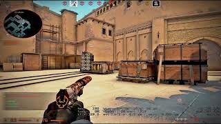 Lil Uzi Vert I Csgo Montage I