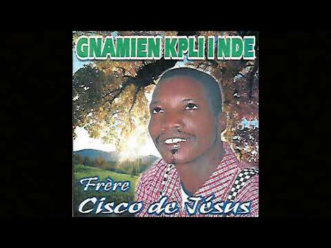 Frère Cisco de Jésus - Gnamien i n da