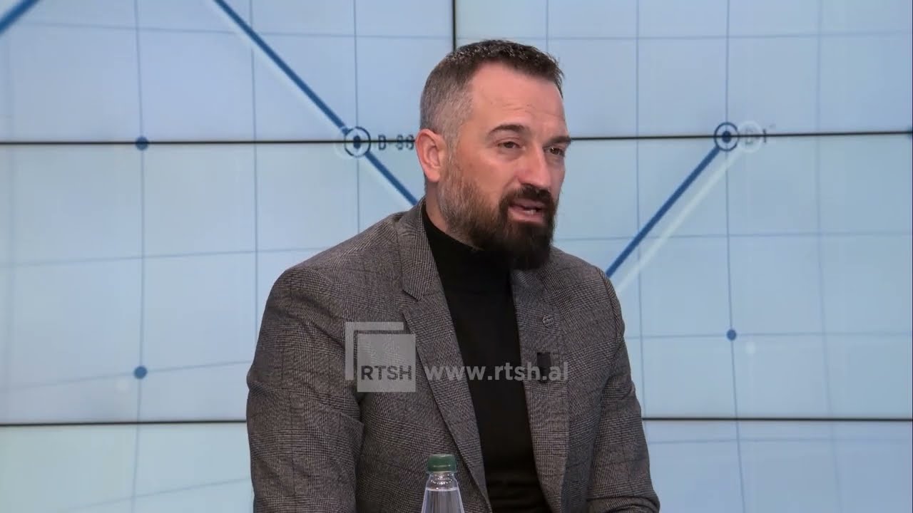 Diagnostikimet e hershme të sëmundjeve, në studio me Mjekun Radiolog, Ilirian Laçi