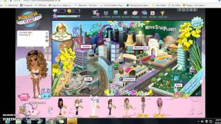 | Vip Giveaway & Random Time | Kookie MSP