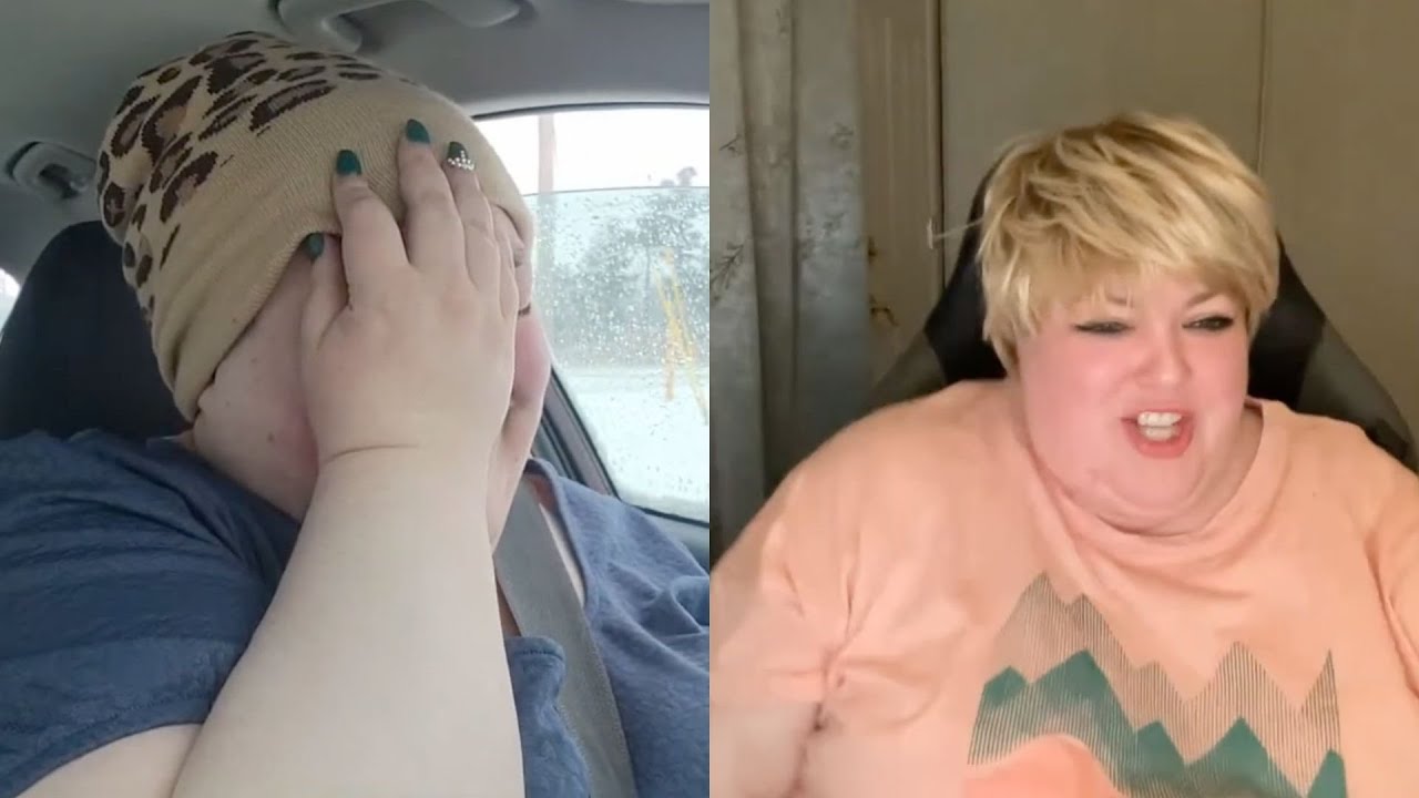 UNSEEN LIVESTREAM? I BEING WATCHED? | SEARCH HISTORY LOOKS BAD | RAGE & BREAKDOWN | HIGHLIGHTS