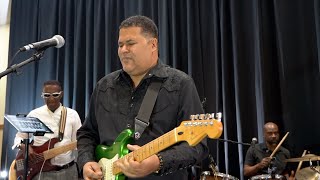 Ralph Conde Dédoublé Nan Mizik Sa Vin Gade