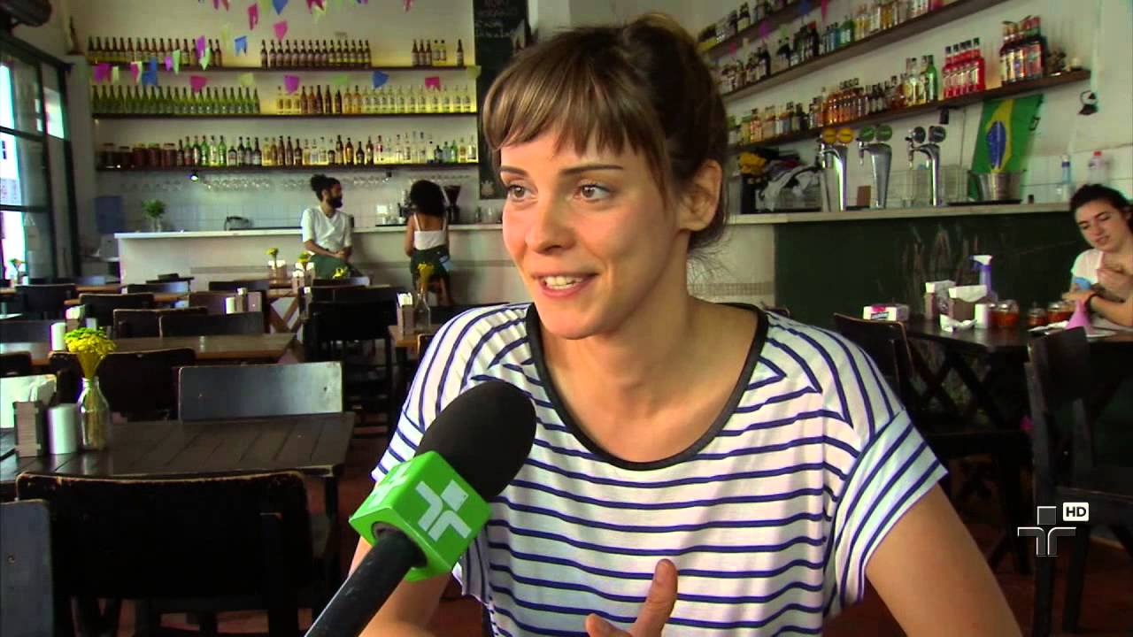 Estrangeiros estão descobrindo um Brasil que não é apenas futebol, samba e praia