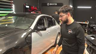 Inside one of Miami's Leading Custom-Auto Shops - Versatile Customs