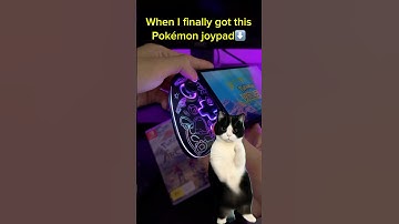 This game controller makes me dance #funlab #gaming #gamingsetup #nintendo #gamer #videogame #switch