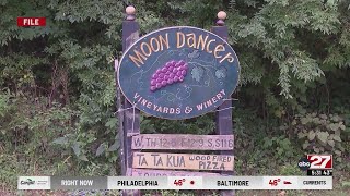 York County winery closing after prolonged court battle