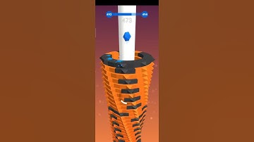 #stackball#🔥💎💎🔥 #gameplay #androidgames #ios #3d #mobilegames #all levels#new video#shorts