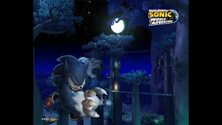 WEREHOG IN WEST AFRICA!! :Sonic Unleashed #2