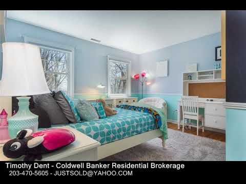 11 Cardinal Court, Ridgefield, CT home video tour