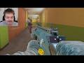 I Forgot How INSANE the MP7 Is