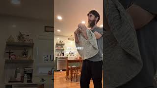 Dad Found a Strange Dress... But Its Real Use Shocked Him! 😱