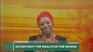 Seeds Of Destiny - Monday 3, October, 2022.