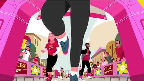 CIBC Run for the Cure | Team CIBC | 15