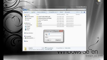 [VB.NET] Sistema de login e cadastro parte 3/3