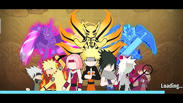 stickman ninja 3v3 mod APK UNLIMITED GEMS COINS TICKETS±god mod+key fragments 🔥🔥🔥🔥