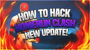 😝 Homerun Clash Hack Guide 2023 ✅ How To Get Gems With Homerun Clash Cheats 🔥 iOS/Android MOD APK 😝