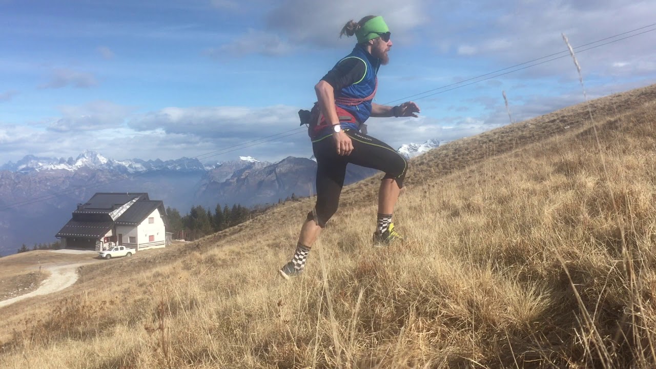 Trail Running YouTube