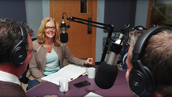 Linda Marshall - An Introduction