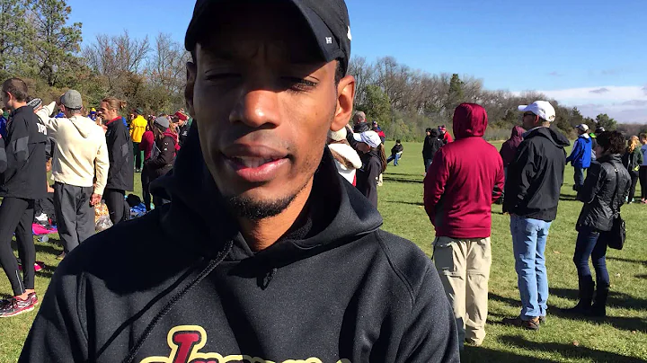 Antonio McDaniel - Summit League Interview