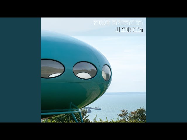 Five Seasons - Places That You Love